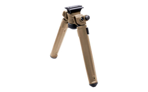 Misc. Accessories Magpul Industries Bipod MAGPUL BIPOD ARMS 17S FDE • Model: Bipod